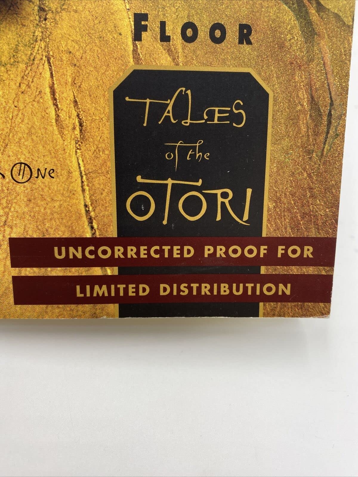 Across the Nightingale Floor (Tales of the Otori, Book 1) - Image 6