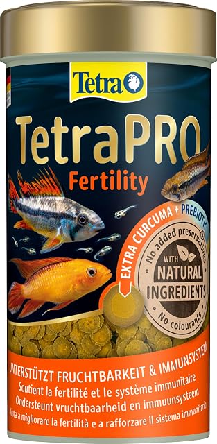 Tetra Pro Fertility Multi-Crisps