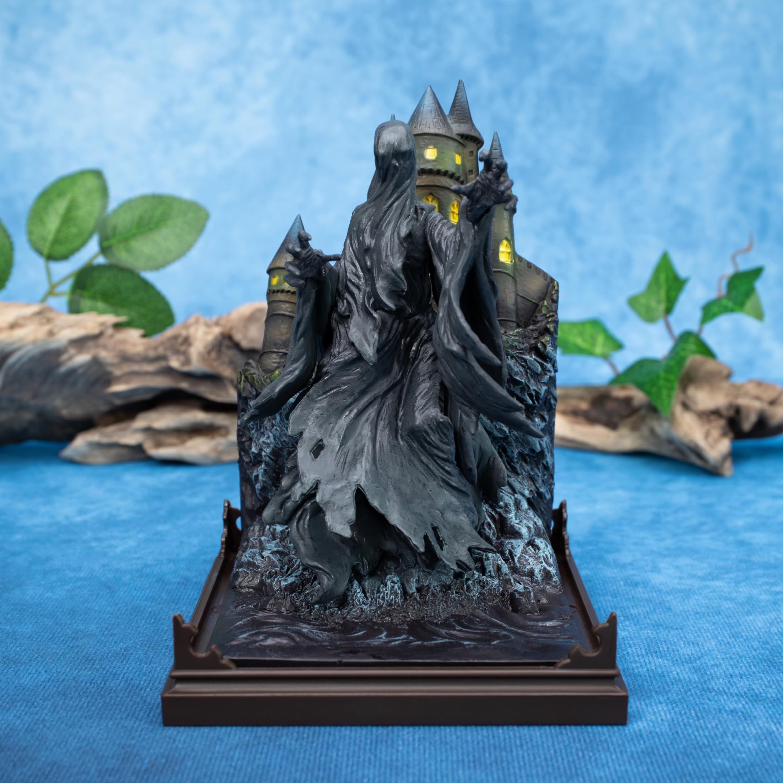 Harry Potter Dementor Magical Creatures Diorama by The Noble