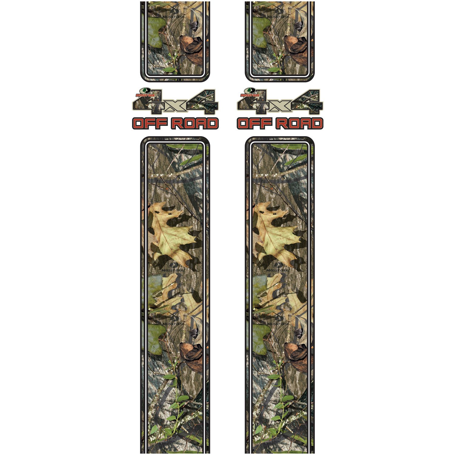 Mossy Oak Graphics 16001-BI Break-Up Infinity Panel Graphics
