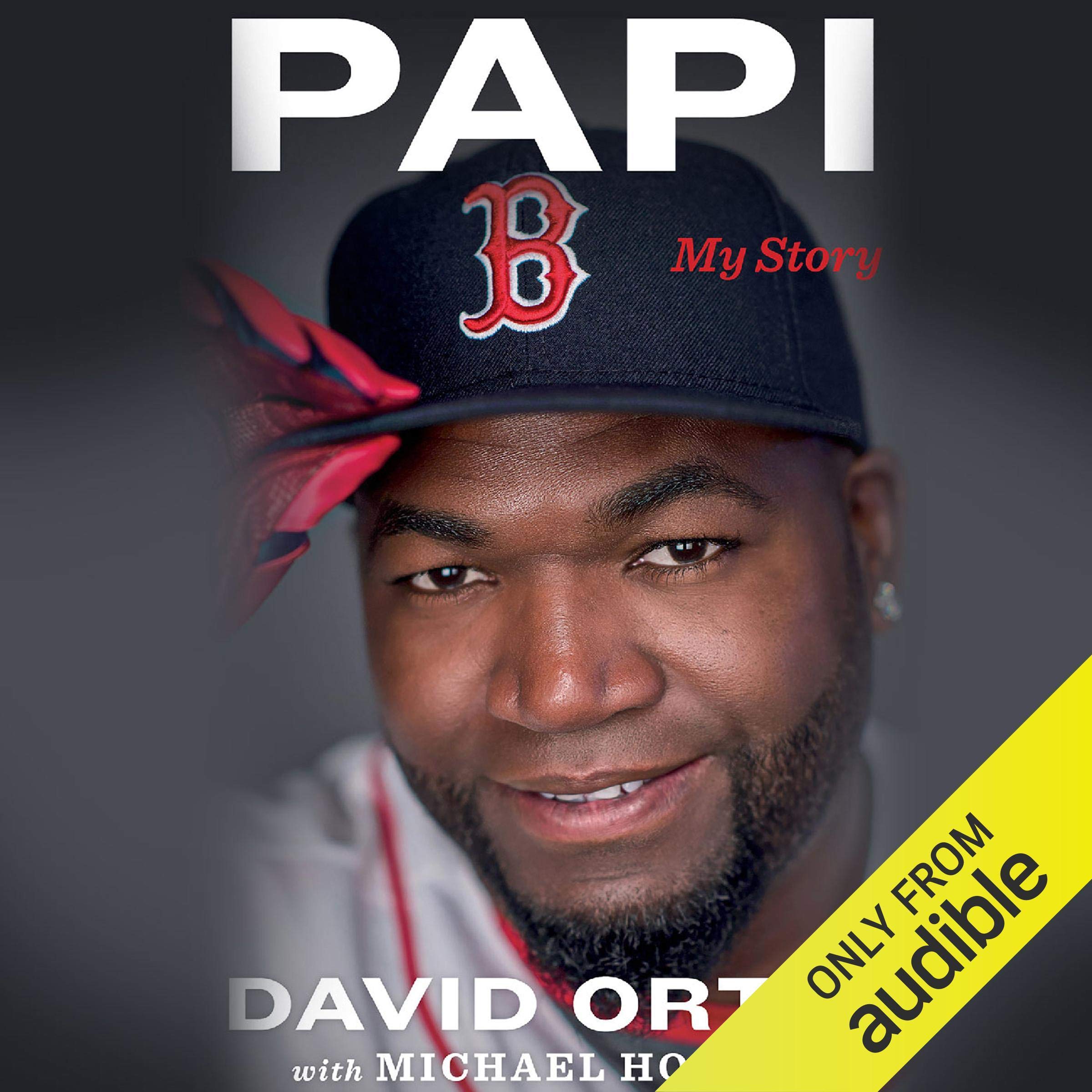 Cover art for Papi