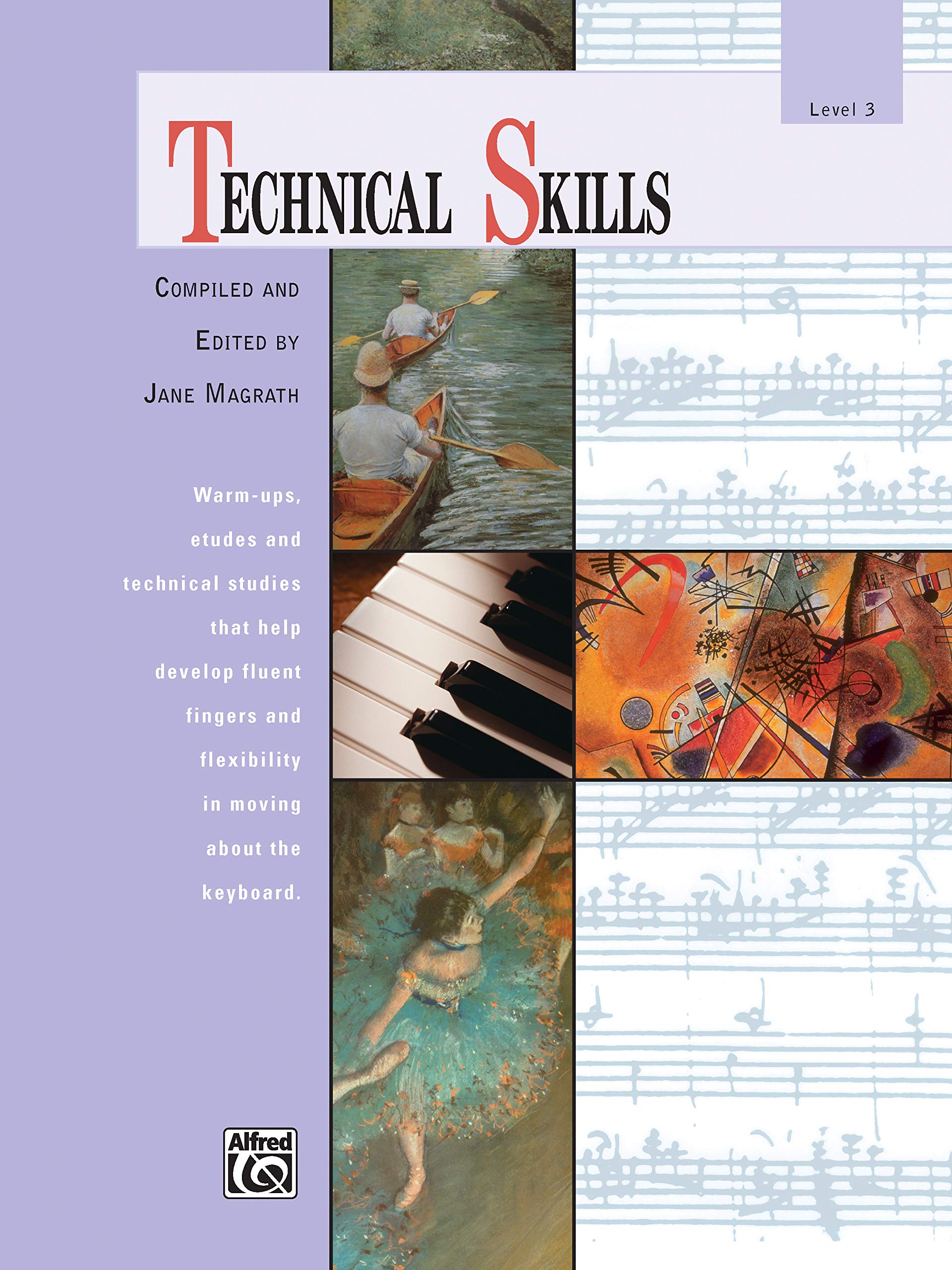 Masterwork Technical Skills: Level 3