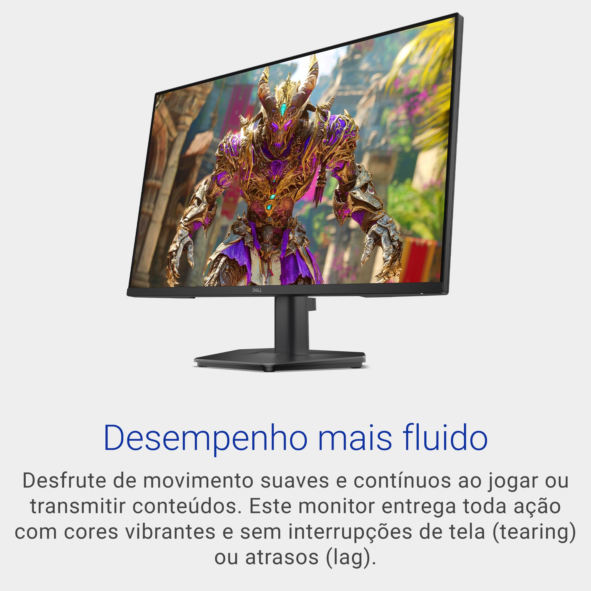 Monitor Dell 27