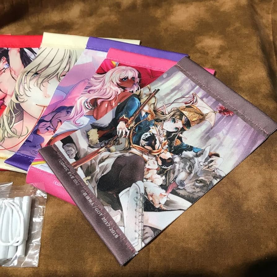 【メロンブックス限定】初恋れーるとりっぷ　デスクマット&ステッカー 2025年最新】Yahoo!オークション -初恋(コミック、アニメグッズ