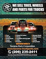 Vista 7 de KOZAK Guardabarros de capó de servicio largo para el lado derecho del pasajero compatible con el logotipo Kenworth T680 2012-2021 PLUS, 2