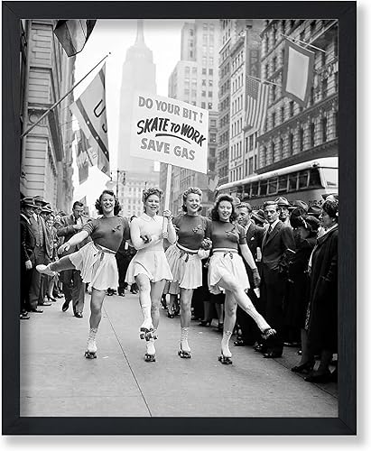 Miniatura 16 de Poster Master Póster Vintage de Coca Cola - Impresión Retro de Camión de Reparto de Coca Cola - Arte Publicitario de Bebidas - Regalo para Hombres,