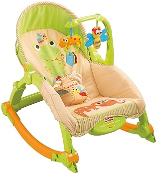 amazon baby bouncers rockers