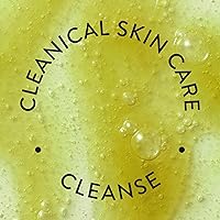 Vista 6 de good.clean.goop beauty The Daily Juice Cleanser Foaming Facial Cleanser to Hydrate & Cleanse Skin Fruit Enzyme, Chlorella Extract & Spinach Leaf