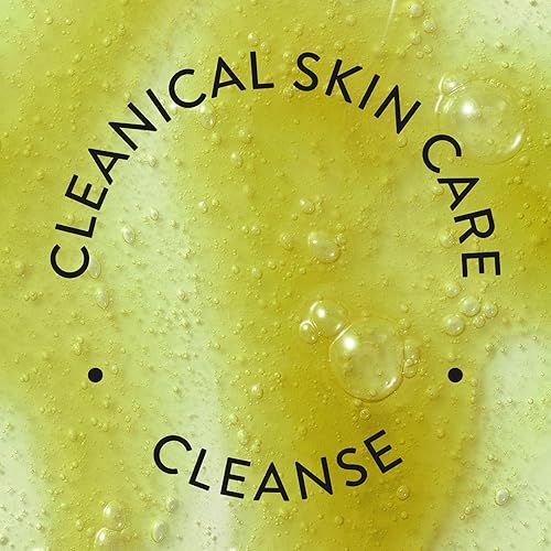 Miniatura 6 de good.clean.goop Beauty The Daily Juice Cleanser  Limpiador facial espumoso para hidratar y limpiar la piel  Enzima de frutas, extracto de clorella y