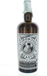 TIMOROUS BEASTIE BLENDED MALT S. WHISKY CL. 70