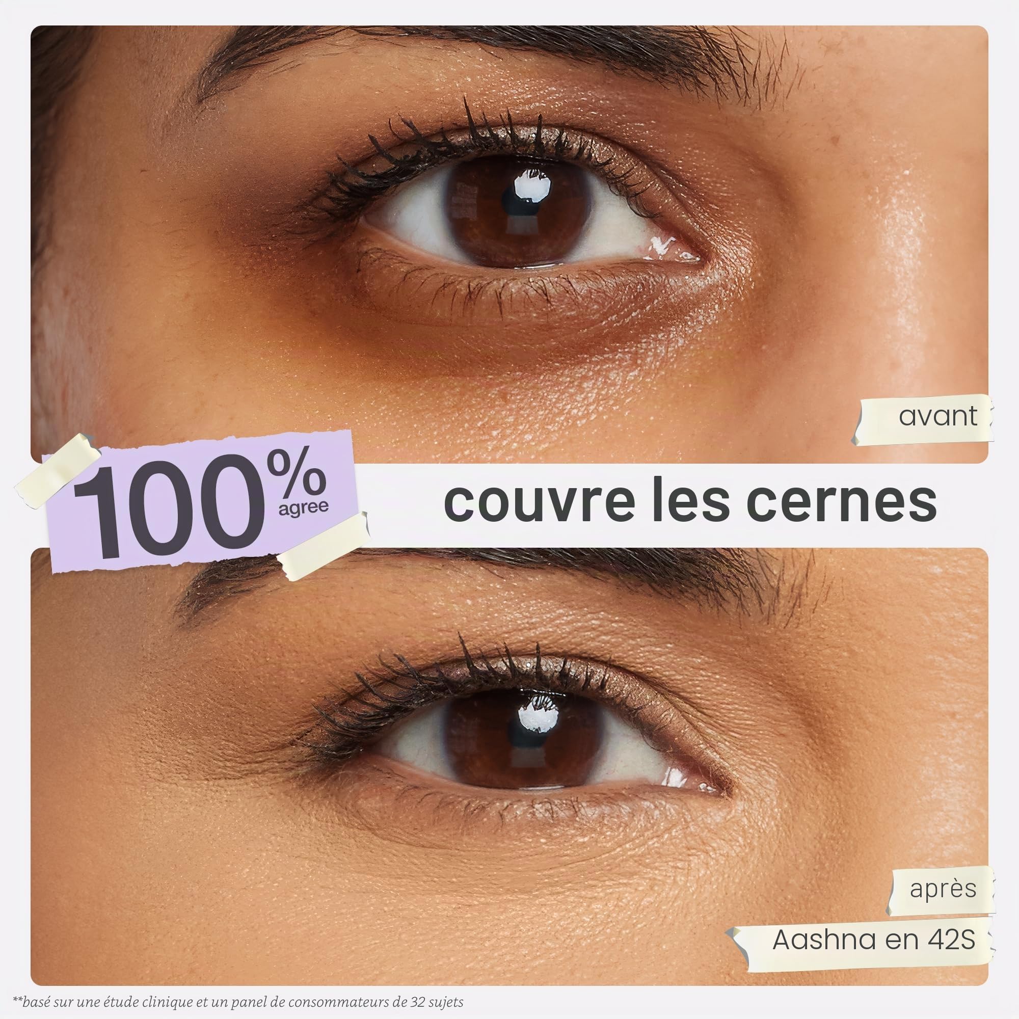 TARTE Double Duty Beauty Shape Tape Contour Concealer - Tan
