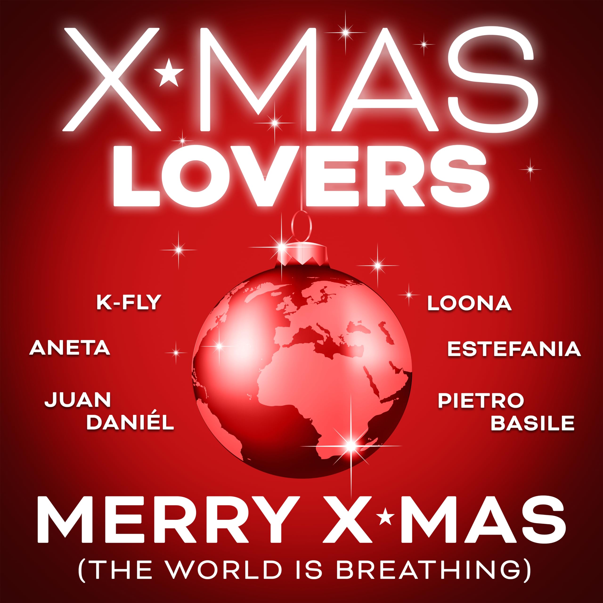 Xmas Lovers