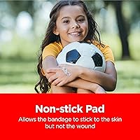 Vista 4 de Band-Aid Peppa Pig 20CT