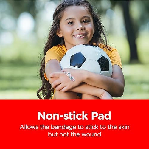 Miniatura 4 de Band-Aid Peppa Pig 20CT