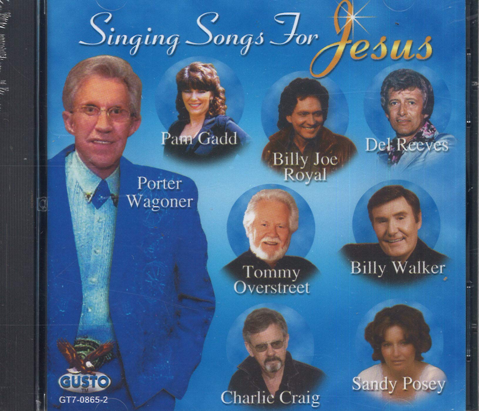 Singing Songs for Jesus