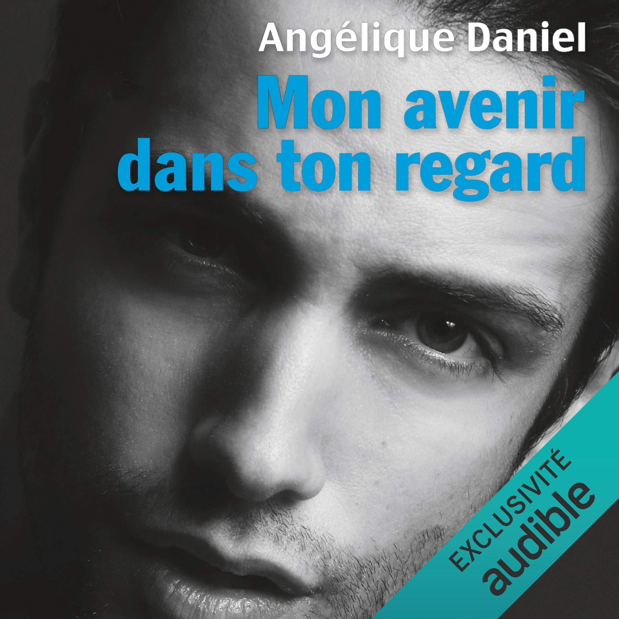 Cover art for Mon avenir dans ton regard