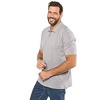 JP 1880 Poloshirt, Piqué Uomo