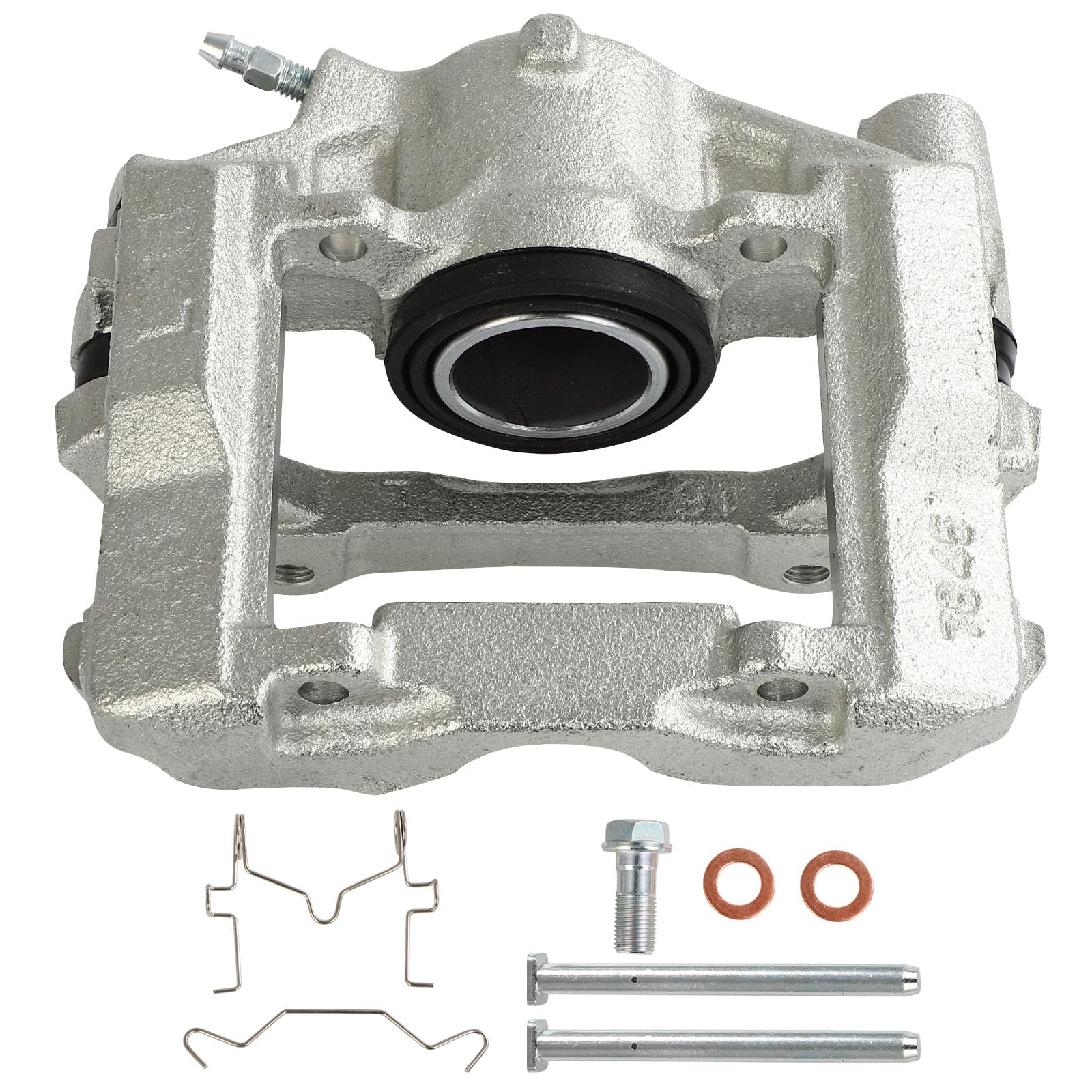 SCITOO - Rear Left Disc Brake Caliper Assembly with Bracket For Lexus