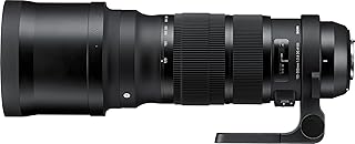 SIGMA 120-300mm F2.8 DG OS HSM | Sports S013 | Canon EFマウント | Full-Size/Large-Format