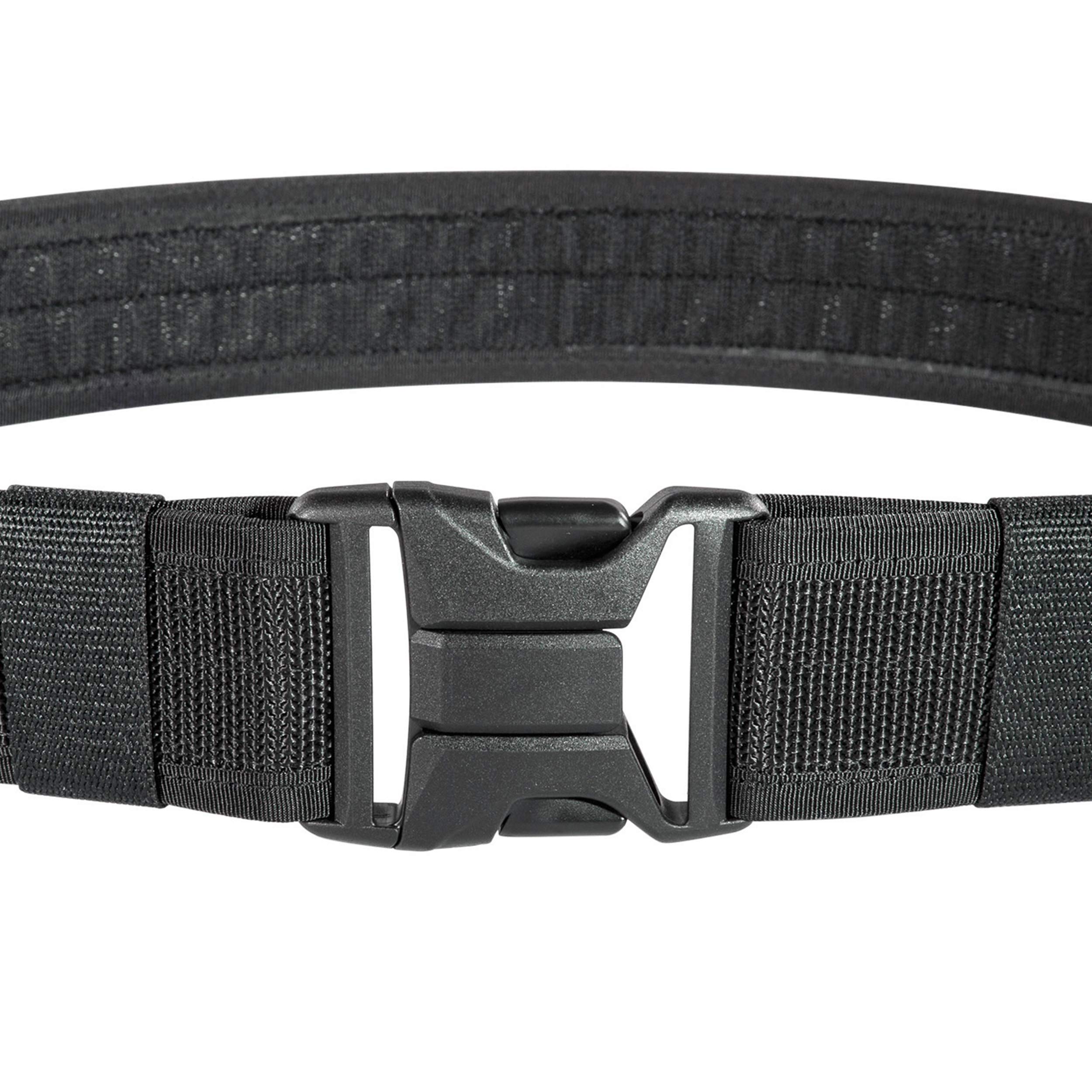 Ceinture Intérieure Tasmanian Tiger - Compatible équipement Extérieur - Noire
