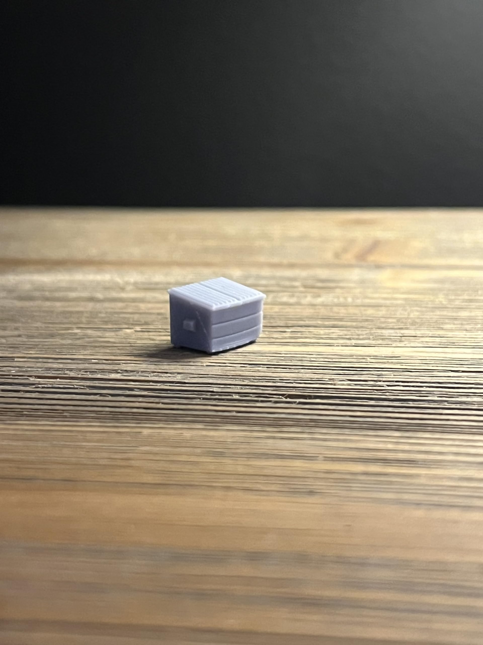 Walthers Cornerstone 933-3553 HO Scale Pennsylvania System Brick Combination Station - Kit - 12-5/8 x 6 x 3-15/16