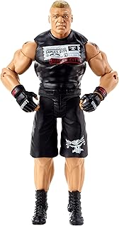 WWE Brock Lesnar Action Figure