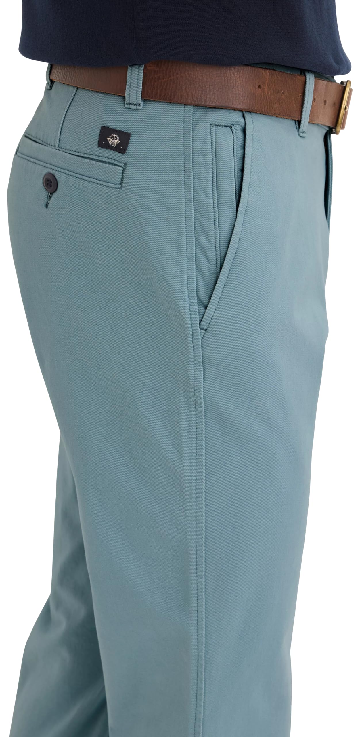 Dockers Ultimate 360 Chino Slim Hombre