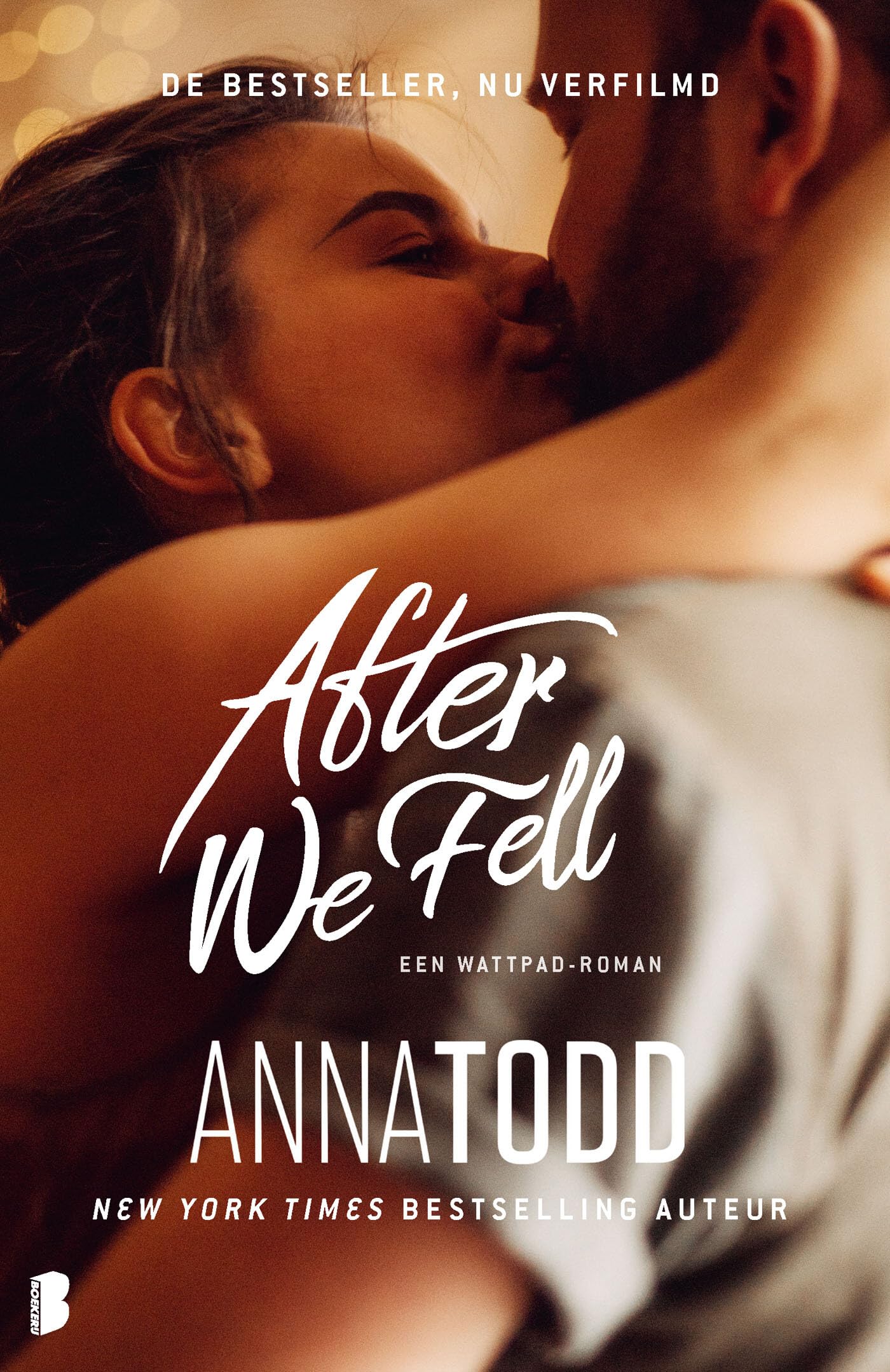 After We Fell: Deel 3 van de After-serie (After, 3)