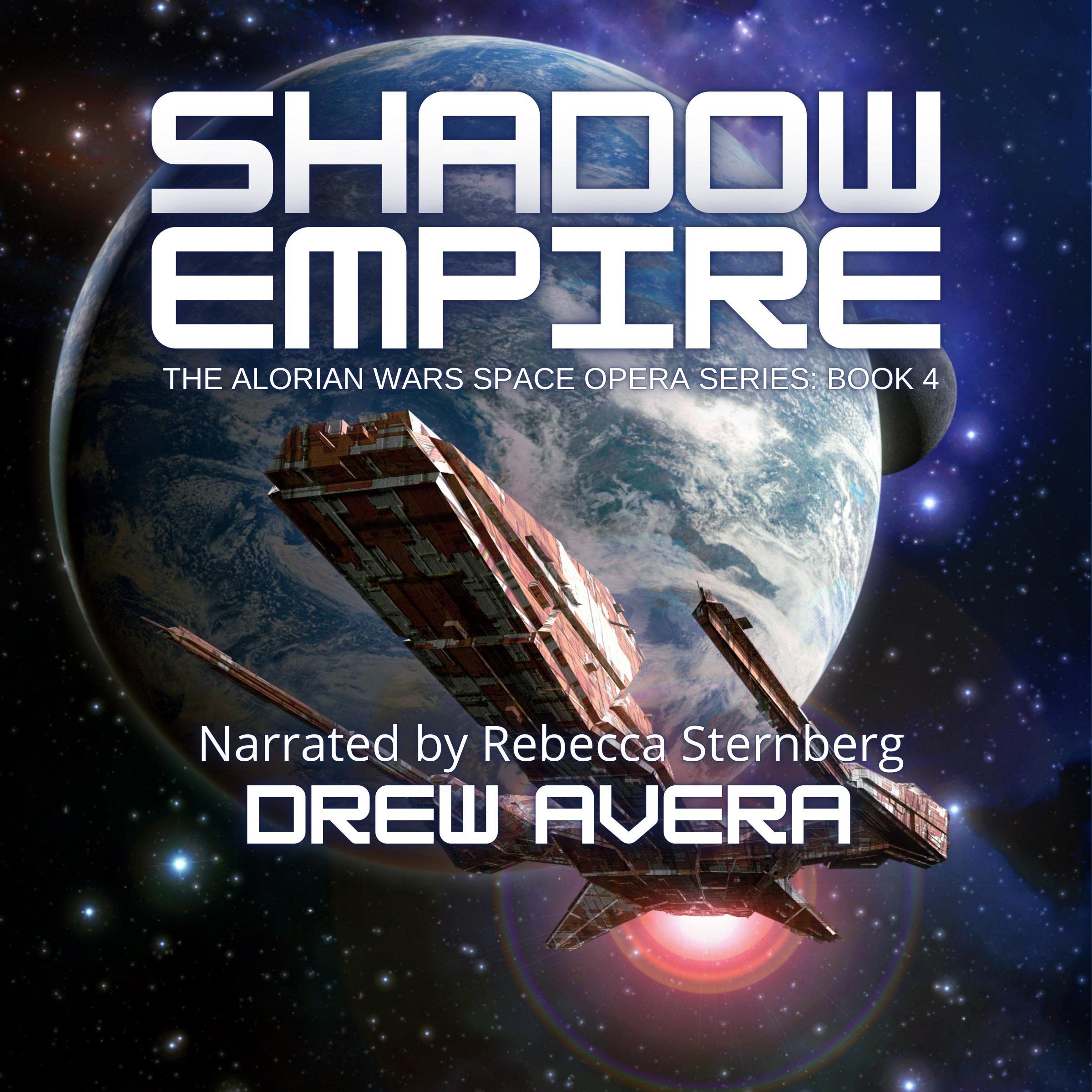 Cover art for Shadow Empire