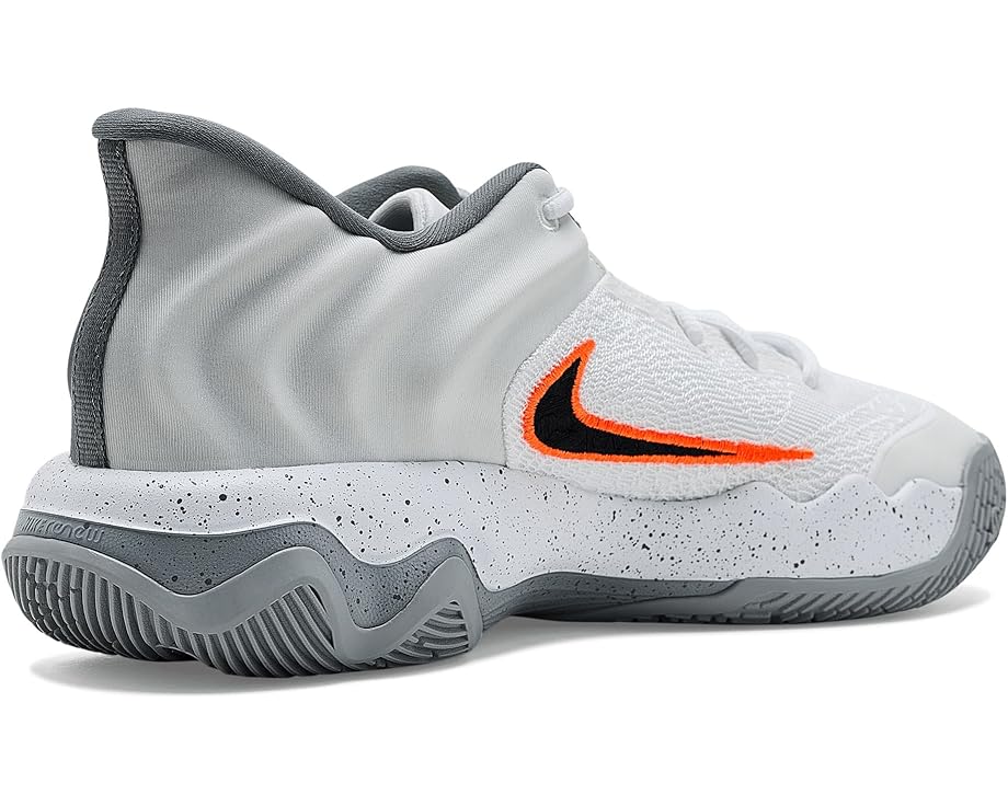 Nike Giannis Immortality 4 - Bottom View