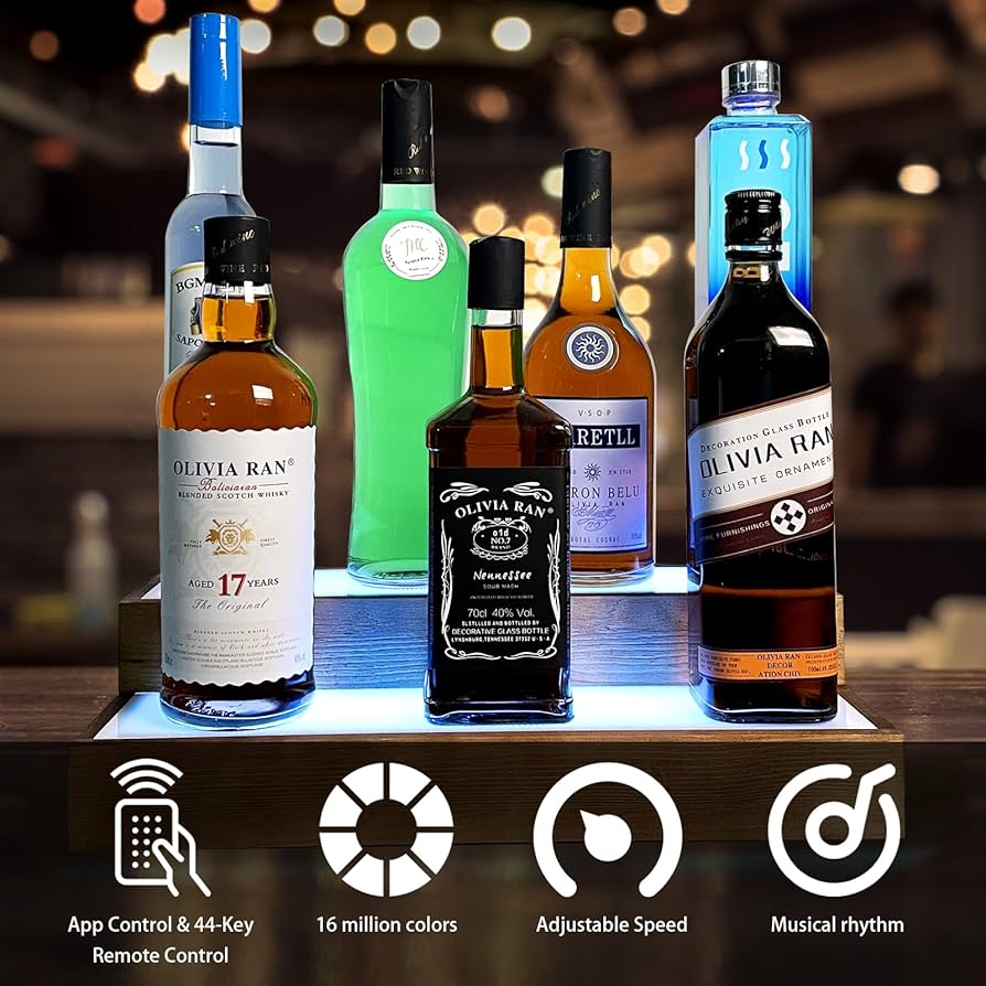 プリマスジン　ボトルスタンドライト プリマスジン ボトルスタンドライト プリマスジンボトルスタンド