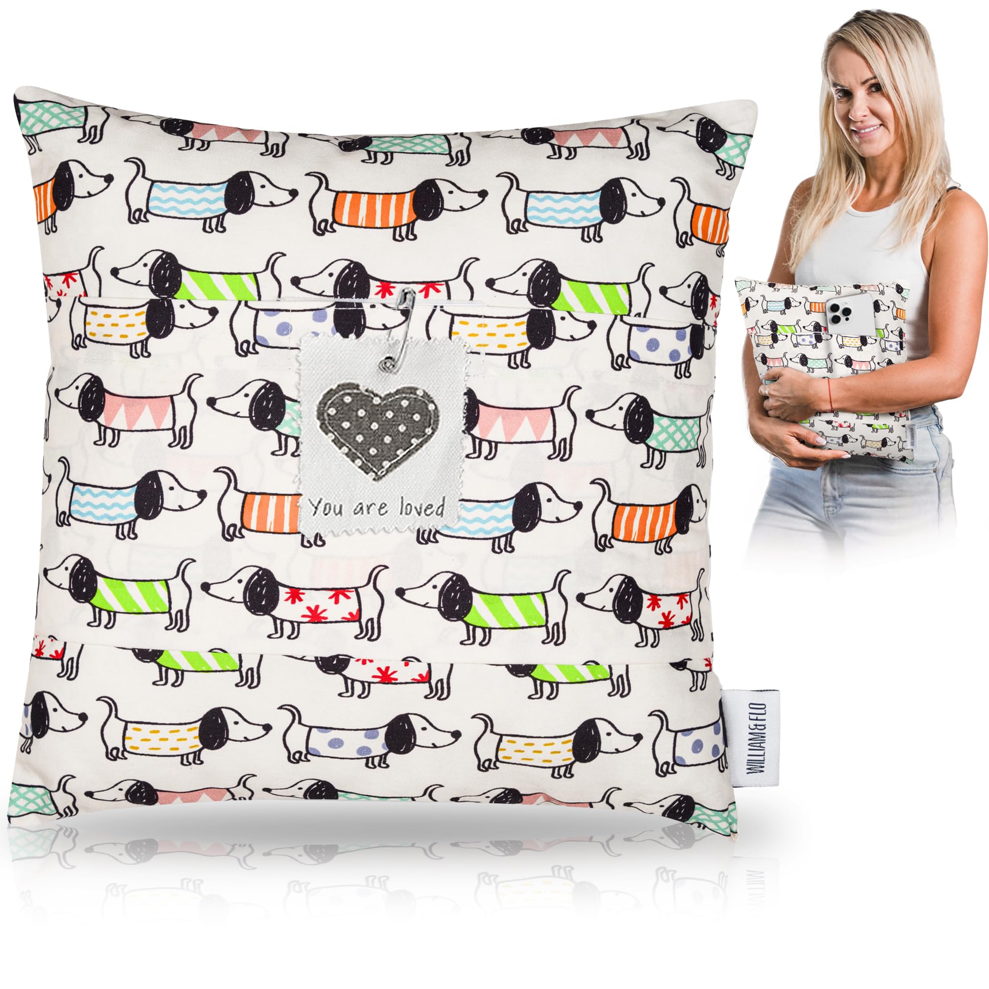 Hysterectomy Pillow for Abdominal Surgery, C Section Pillow, Post Hysterectomy Recovery Must Haves, Hysterectomies Recovery Gifts Products, After Surgeries Tummy Tuck Pillows, Heart Surgery Pillows