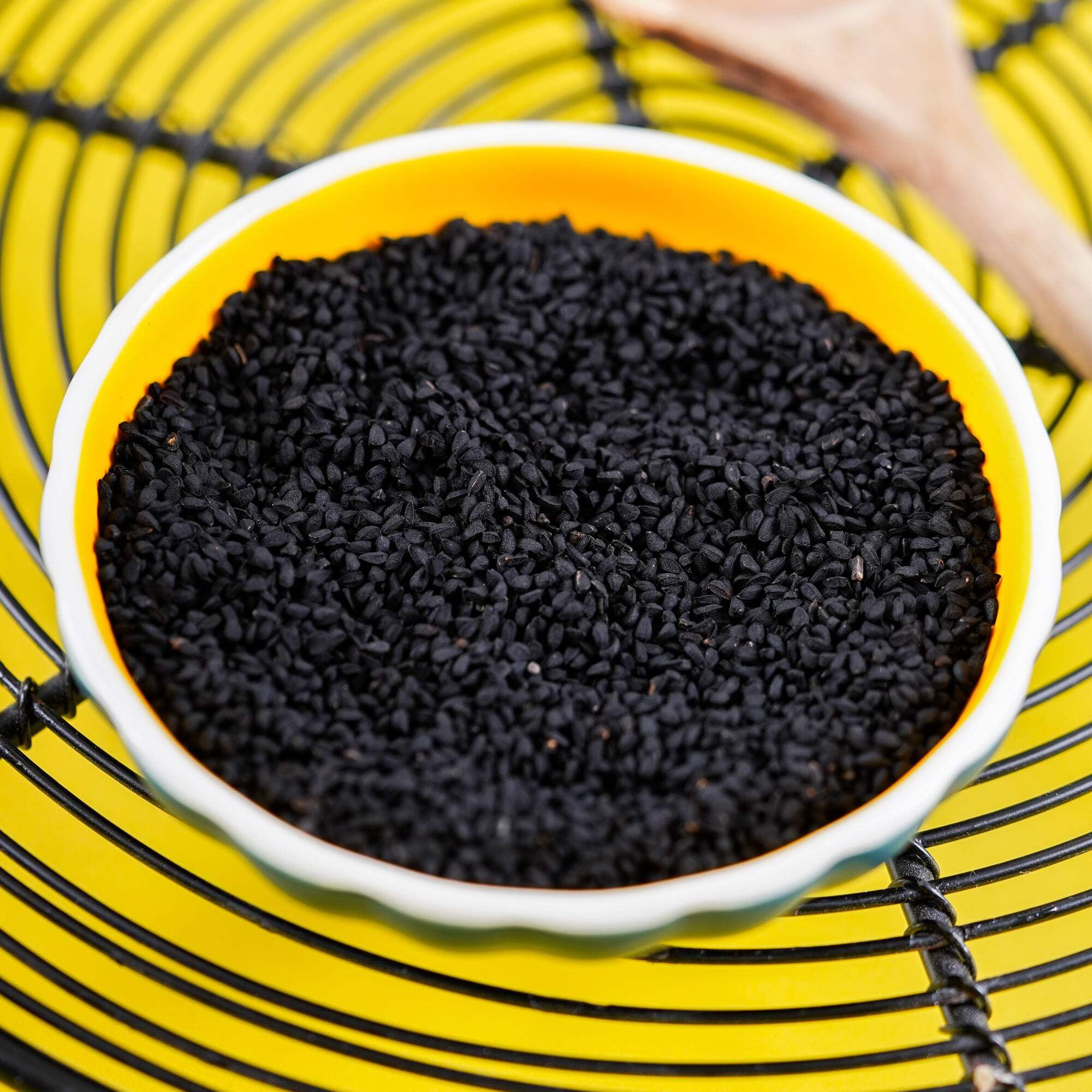 urban platter Nigella Seeds (Kalonji), 100 Gram (Indian Superfood, Add Flavour To Curries, Indian Breads And Baked Goods) - Image 5 thumbnail