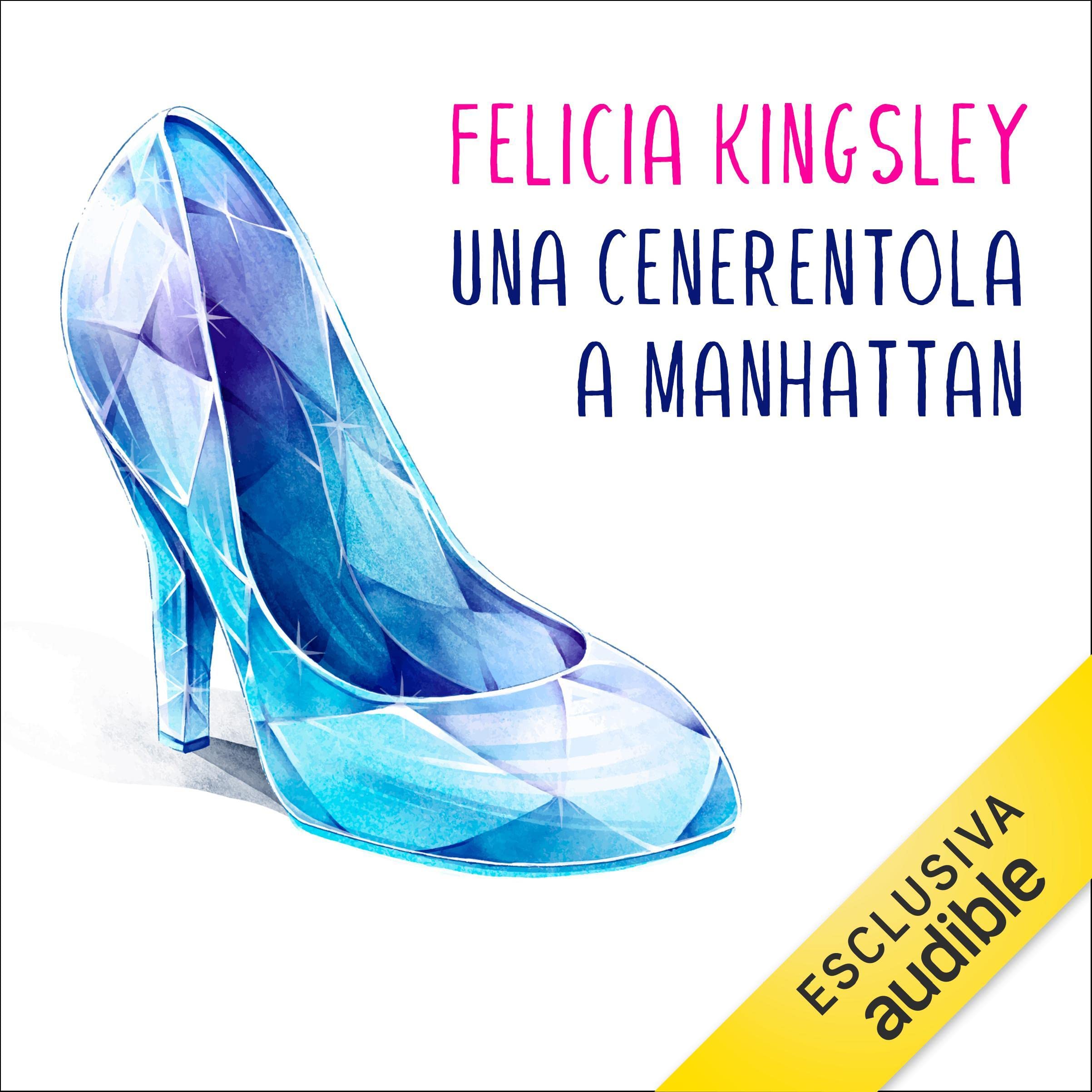 Una Cenerentola a Manhattan