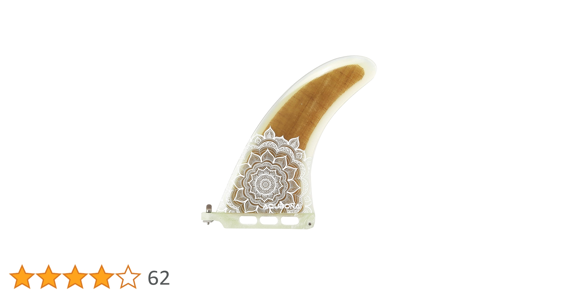 シングルフィンログ　9.2 Amazon | ロングボード フィン シングルフィンタイプ 7/8/9/10inch