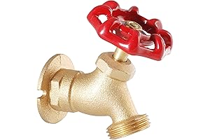 LDR Industries Outside Faucet Stem Replacement: Perfect Fix for Leaky Faucets