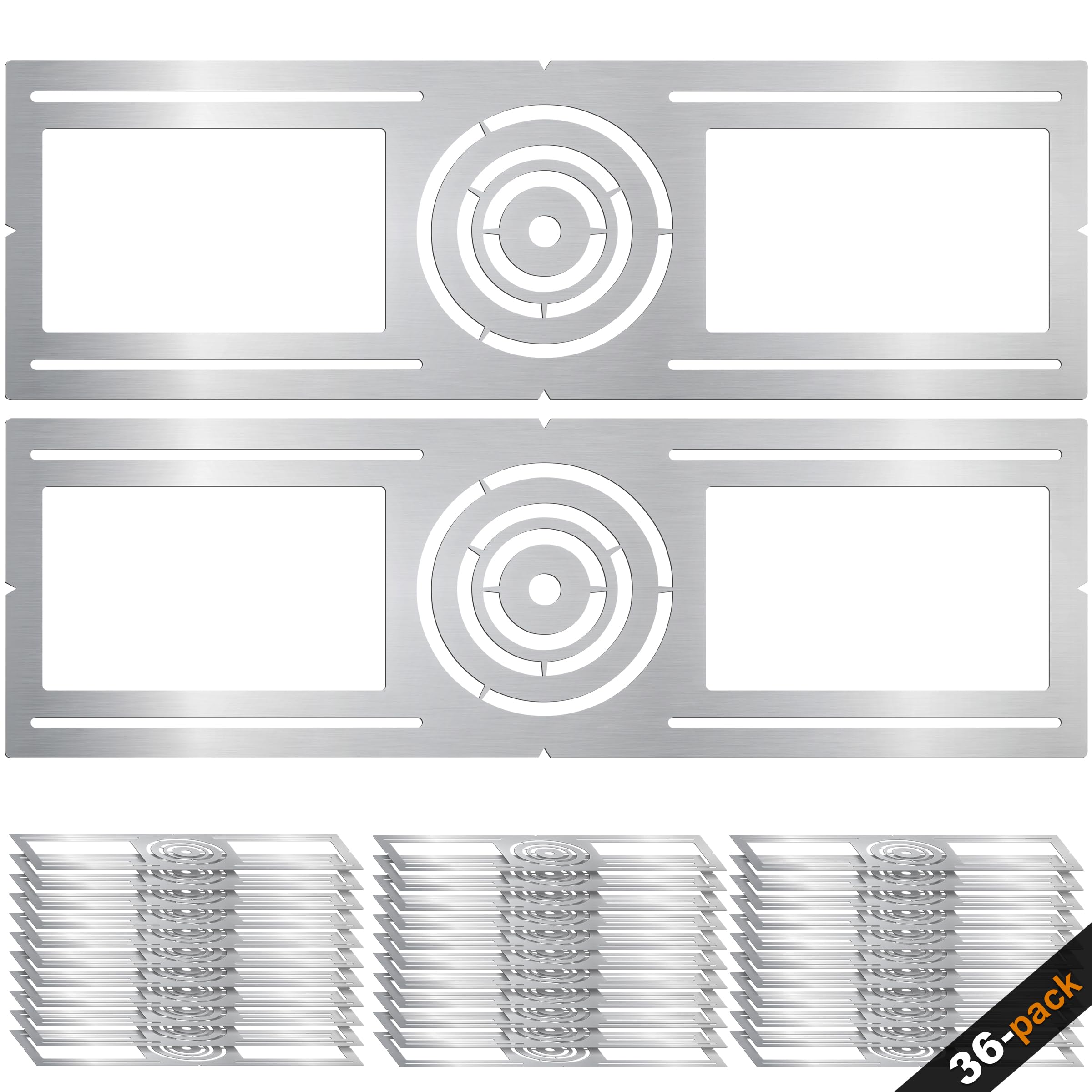 LED Recessed Lighting Housings - 3/4/6 Inch -10 LED Recessed Lighting Housings - 3/4/6 Inch -10