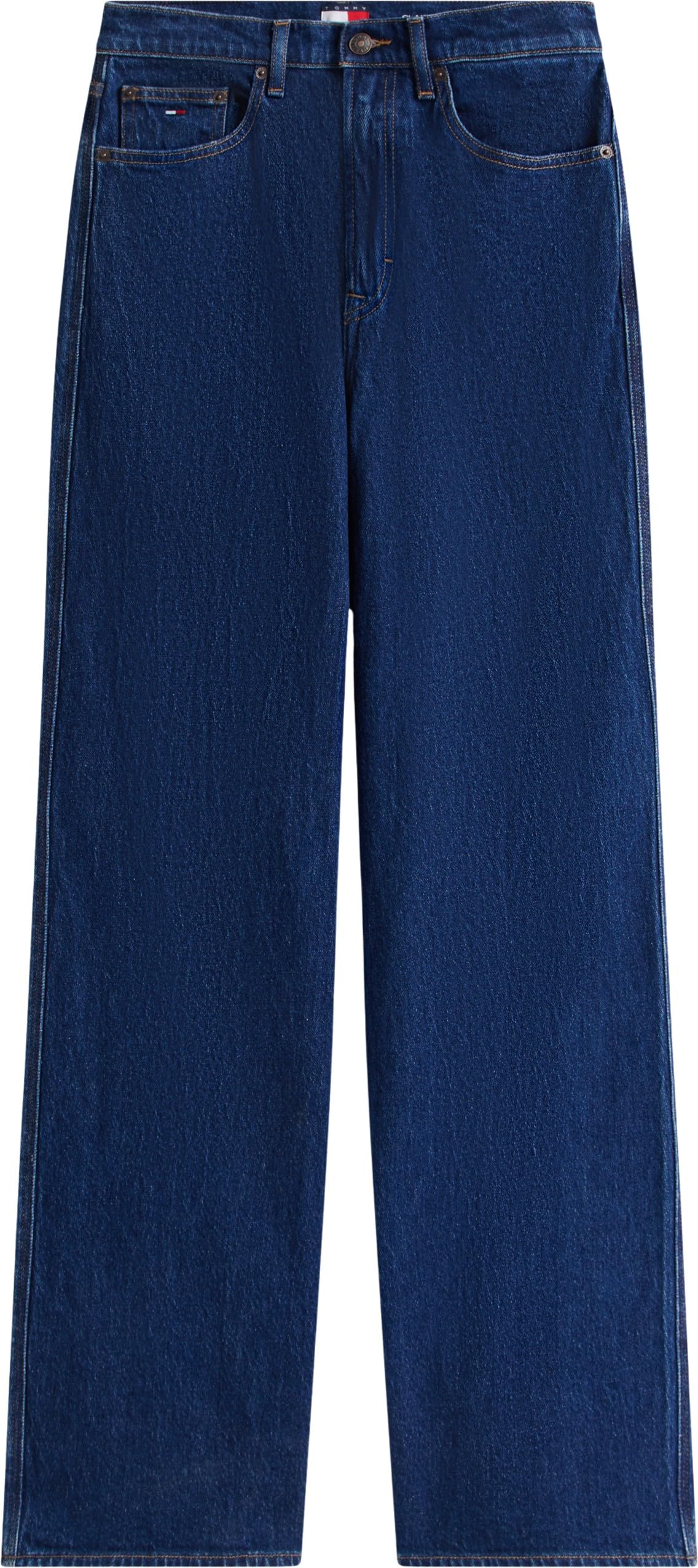 Tommy Jeans - Claire HR WD Ai4159 Dw0dw22438, Sciol Donna