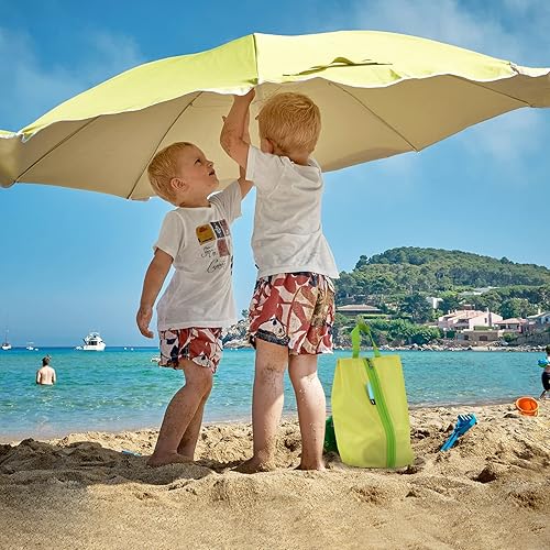 Miniatura 8 de pack all Bolsa de zapatos para niños para viajes, bolsa de zapatos resistente al agua para gimnasio, bolsa de tacos de fútbol resistente al olor