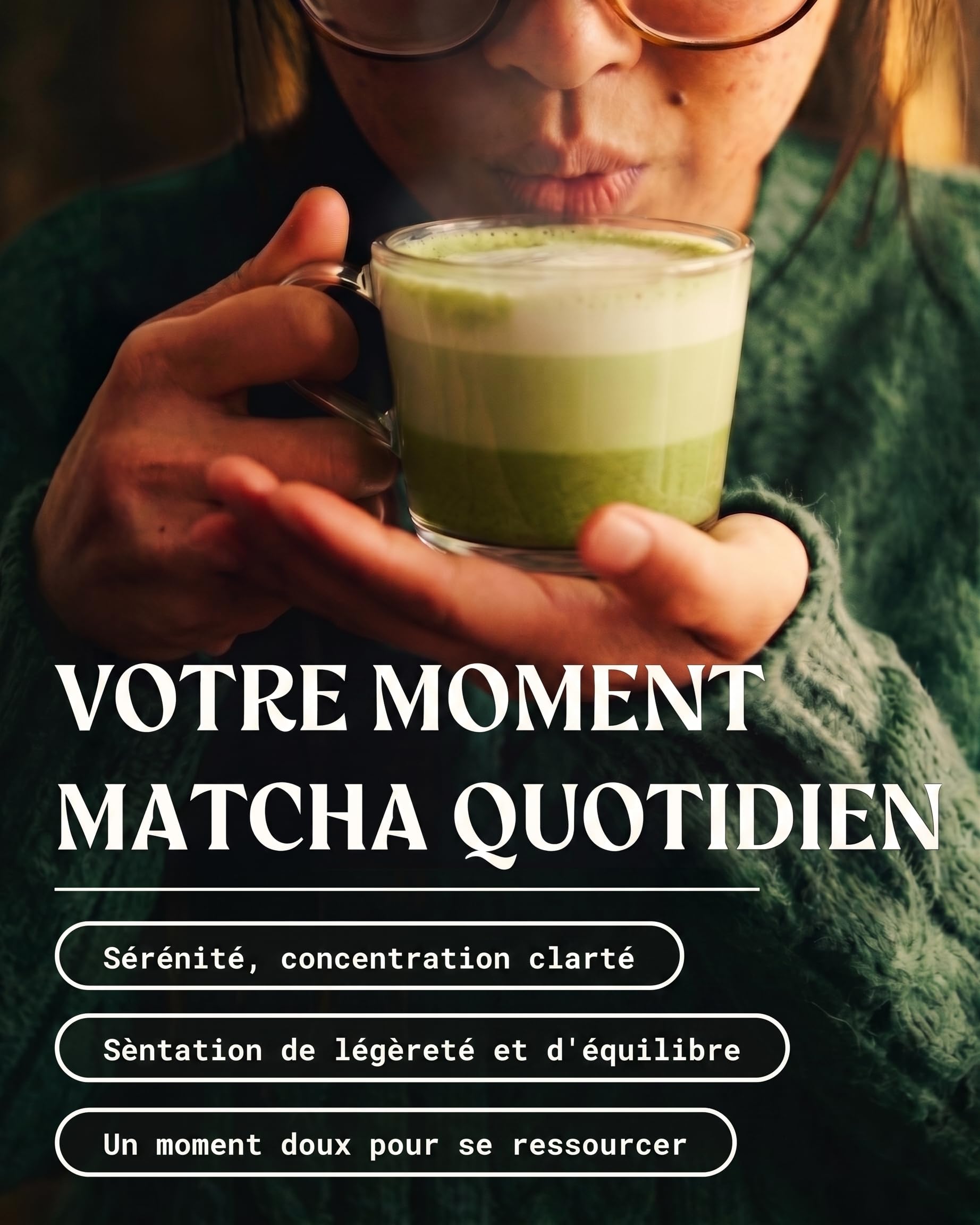 NaturaleBio Thé Matcha Bio Japonais. Premium Qualité. 100 gr. Thé Vert en Poudre. 100% Naturel. Matcha Green Tea Produit au Japon Uji, Kyoto. Idéal à Boire, pour Cuisiner et dans le Lait