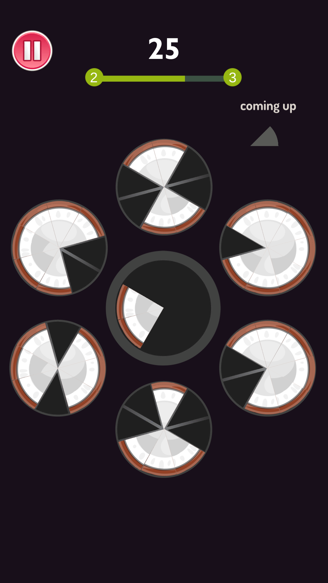 Slice Master - Slice It All for kindle fire - App on Amazon Appstore