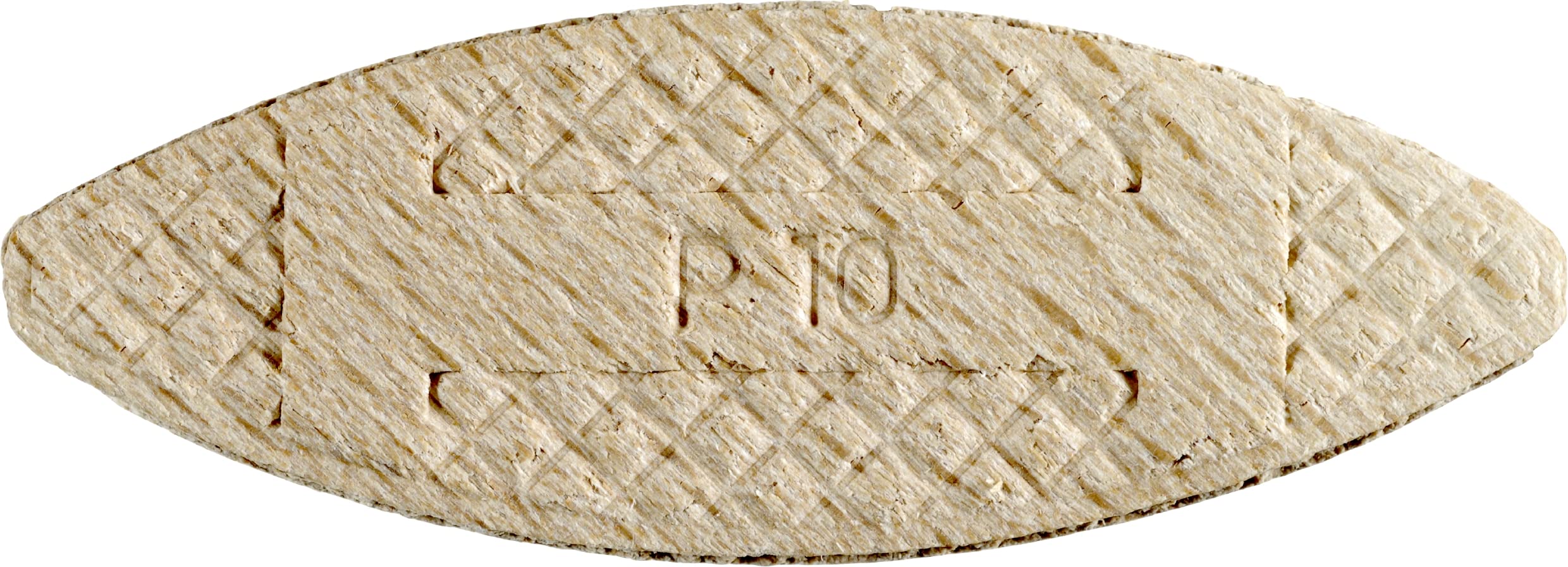 KWB 49029110 - Pack de 50 galletas de 10 x 19 mm