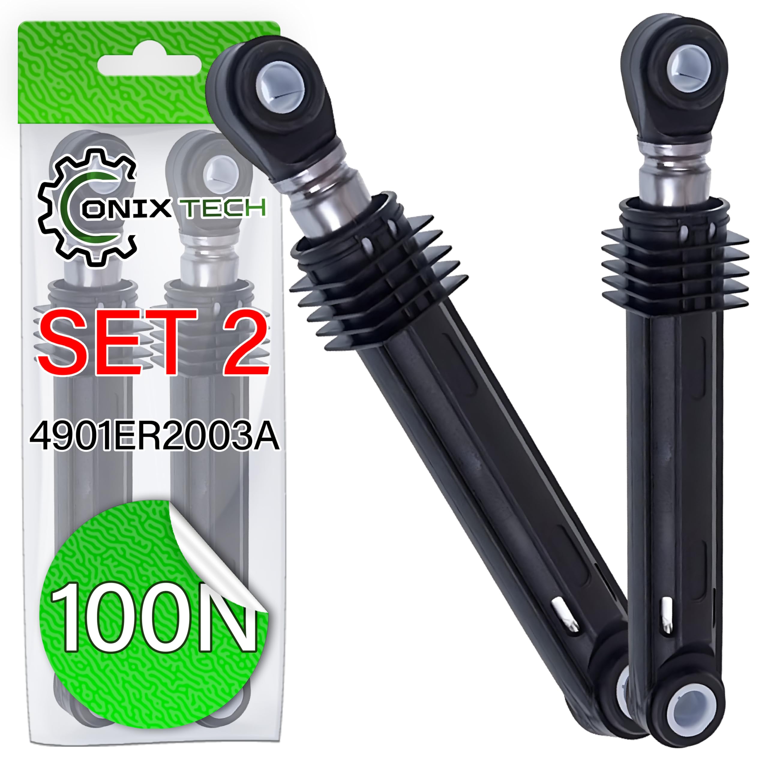 W10136934 Cinghia Asciugatrice Per Whirlpool Maytag Anche Per - Foto 9