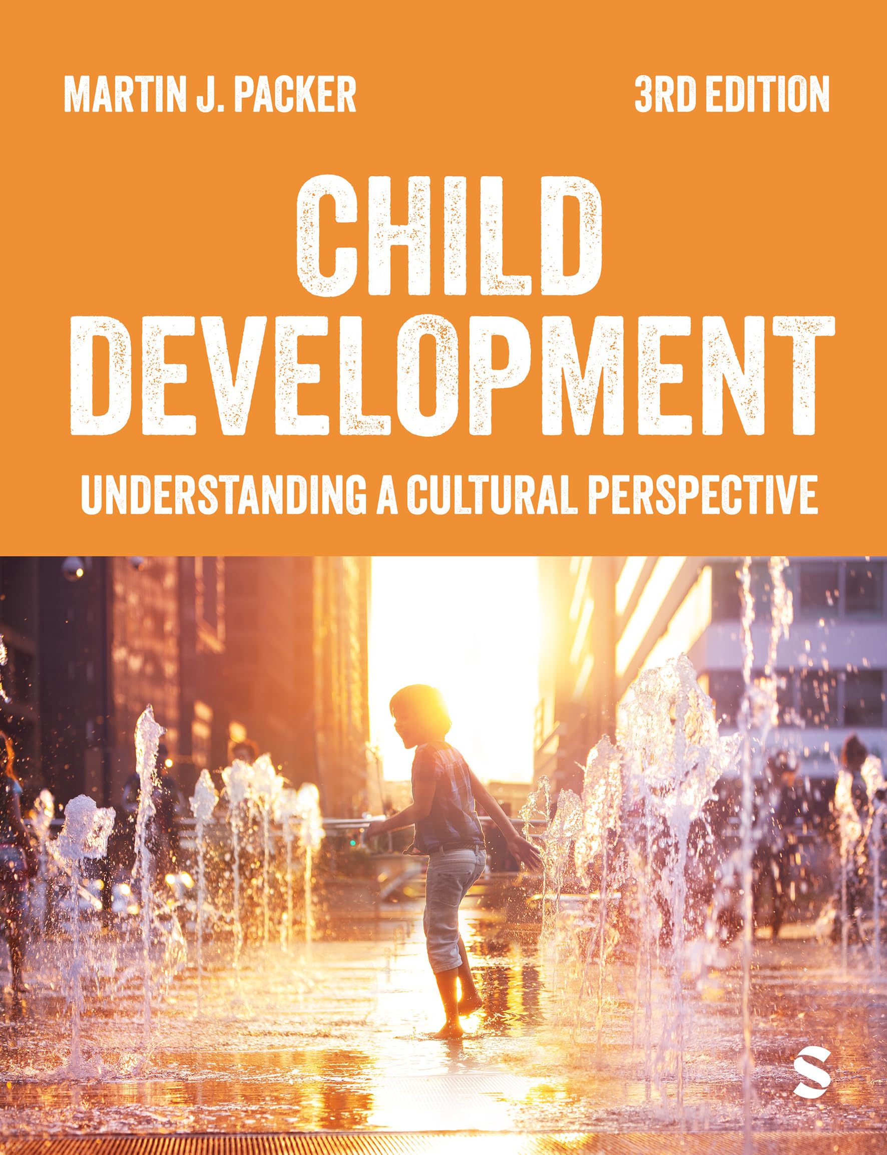 Child Development by Martin J. Packer (Paperback Book)