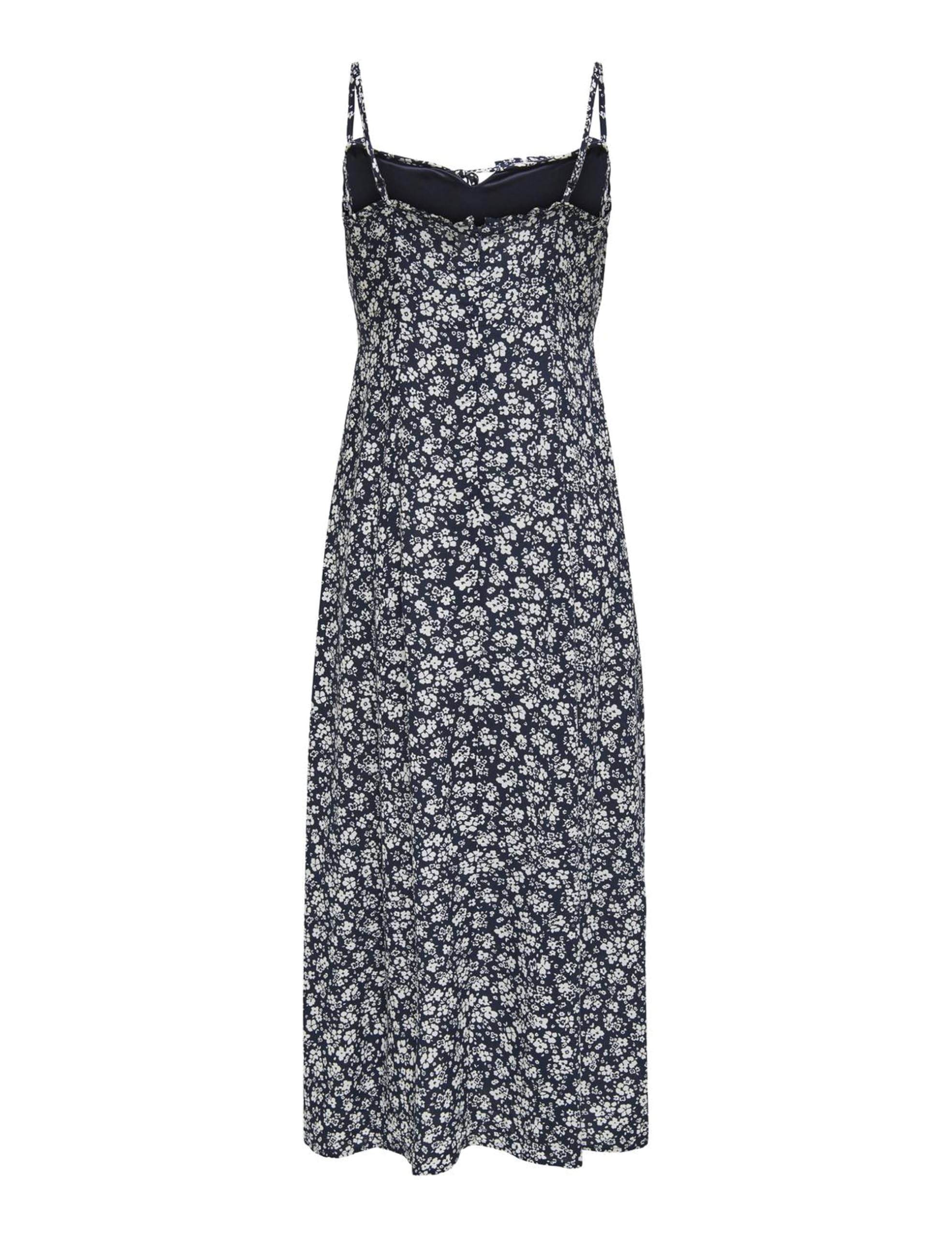 ONLY Onlnelly Life Alexa Midi Dress Noos Ptm Robe Femme