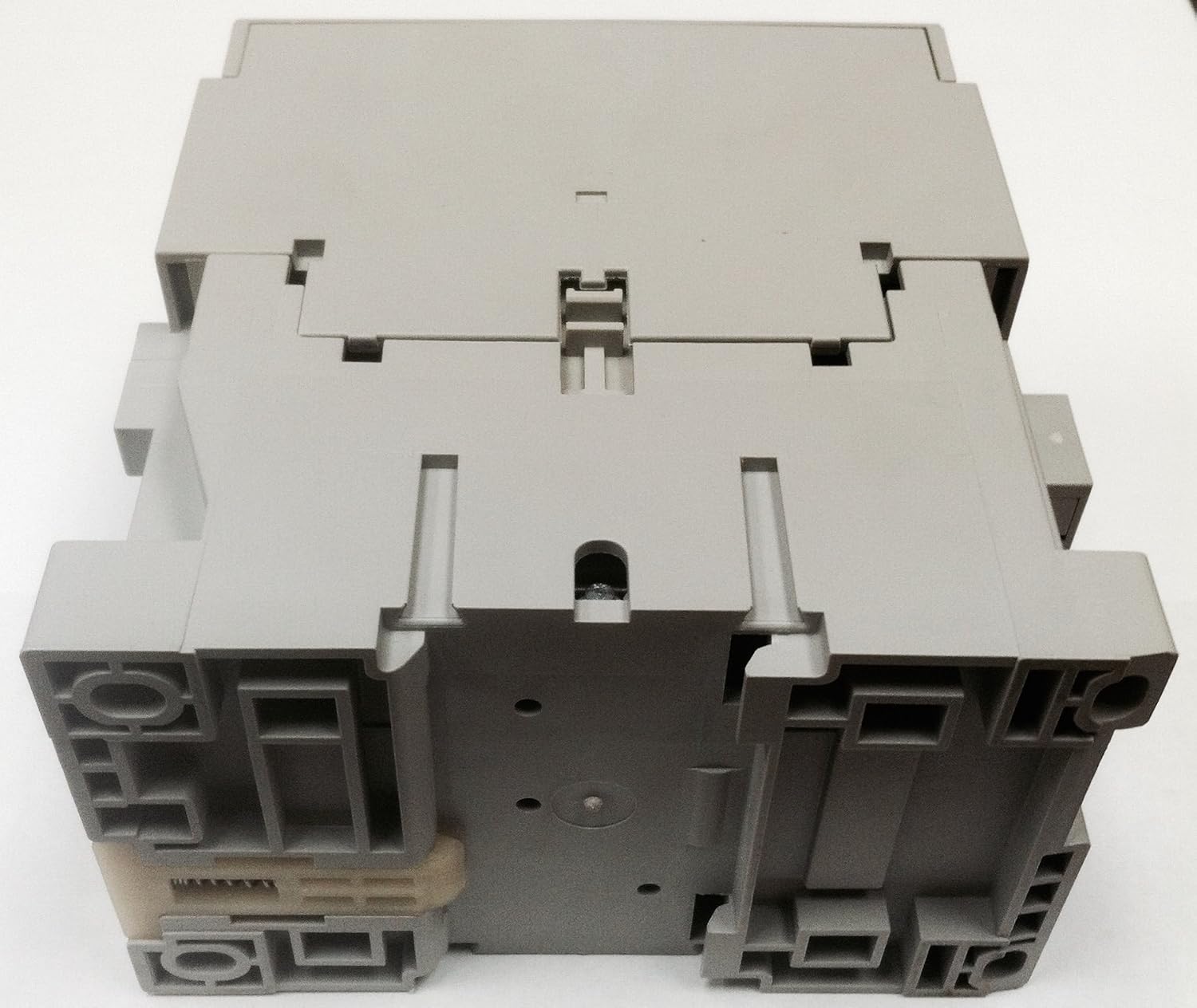 CA7-85-10-220W 85A Contactor w/ 220/240V Coil Fits Allen Bradley 100-C85L10