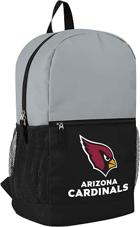 Sac à Dos Ultra FC – Officiel Licencié – 25L – Poches Zippées, Dos Rembourré, Dimensions 45x34x15 Cm
