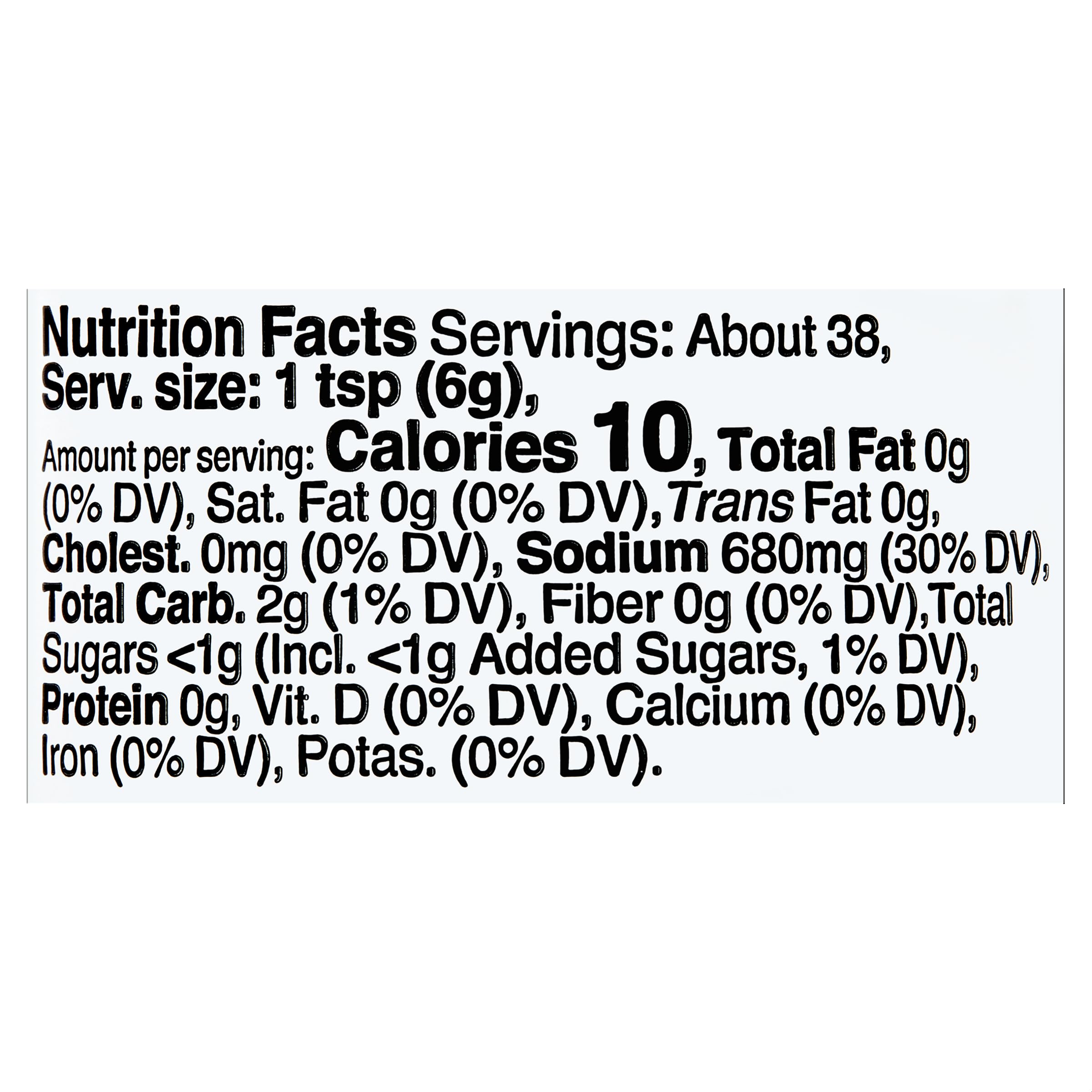 Better Than Bouillon Premium Mushroom Base, Made from Seasoned & Concentrated Mushrooms, Makes 9.5 Quarts of Broth, 38 Servings, 8 OZ (Pack of 1)