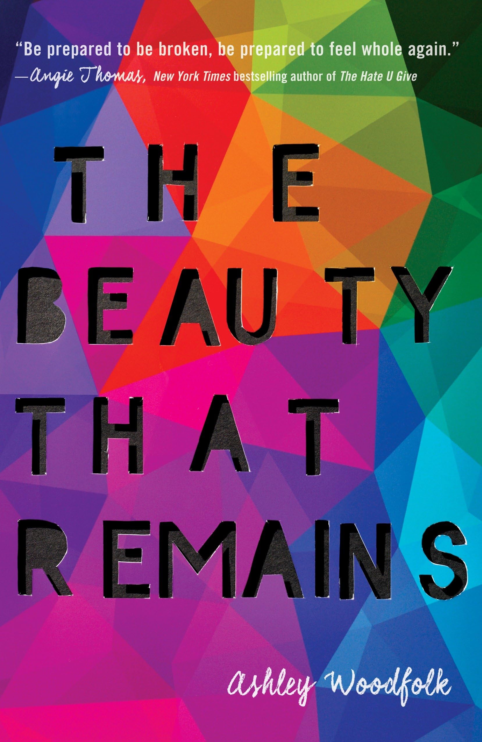 Buy The Beauty That Remains — BookShops.in