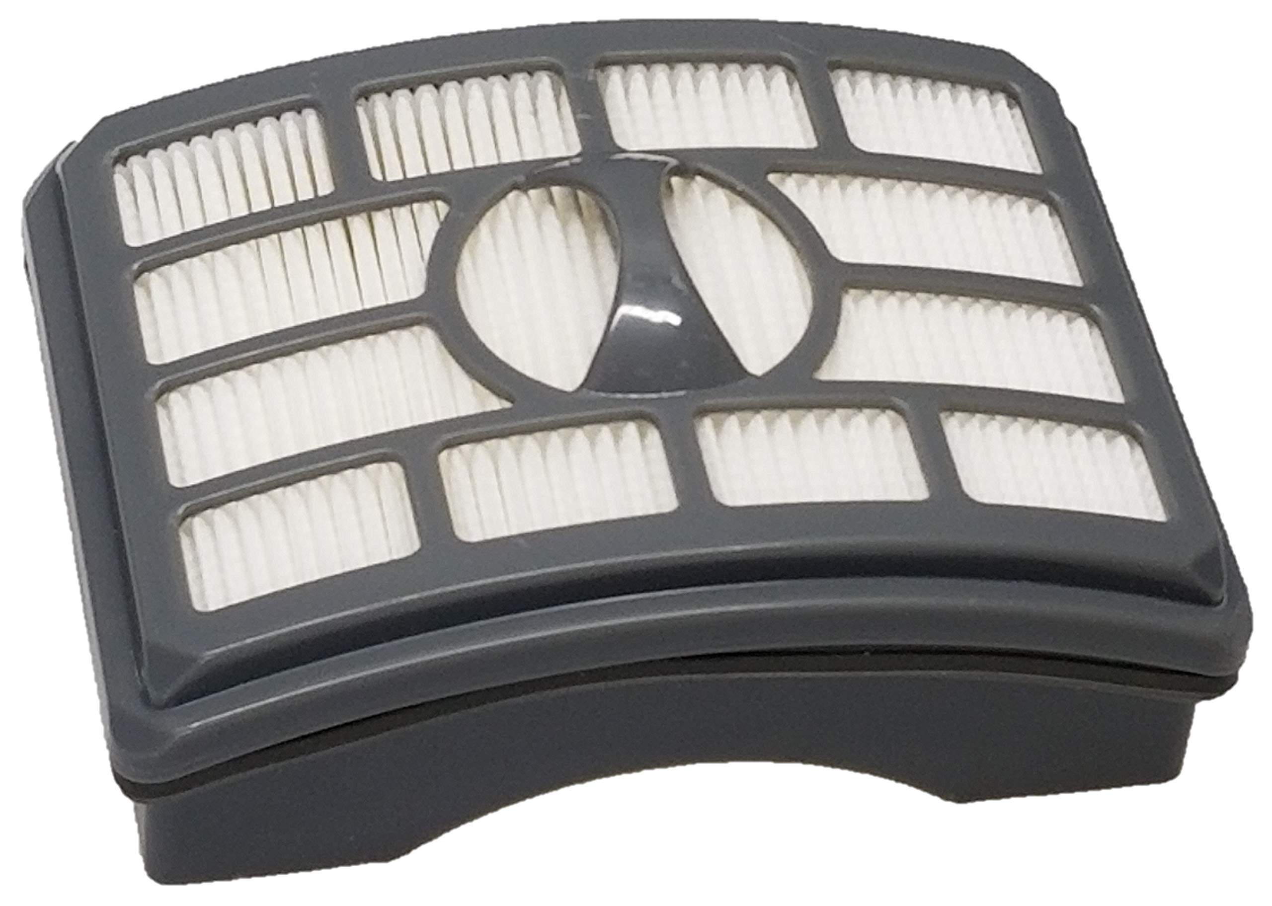 Brush Roller, Belts, Filters Kit For Shark Rotator Professional NV500, NV501, NV502, NV505, NV550, NV520, UV560